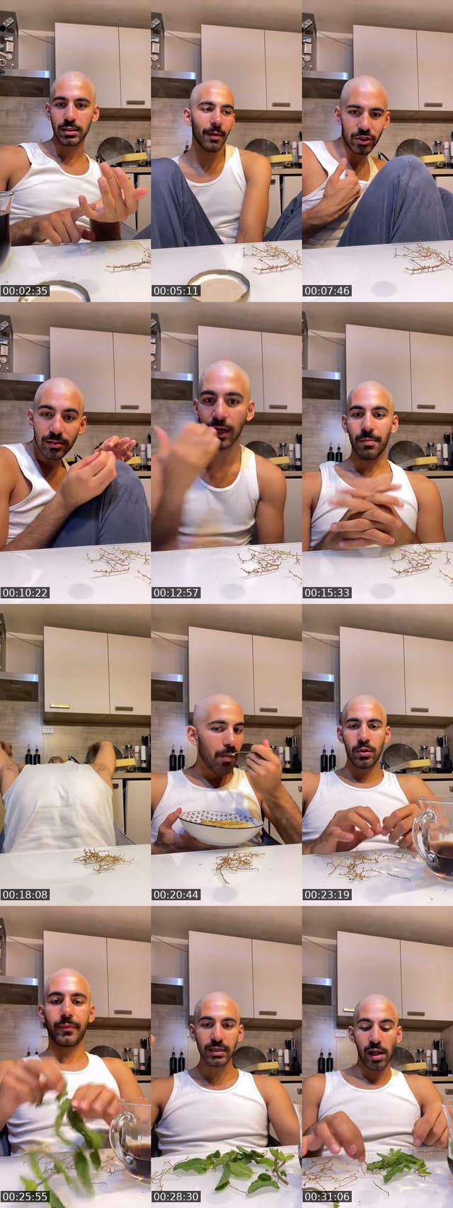 @naarveed TikTok live from 2026-06-28