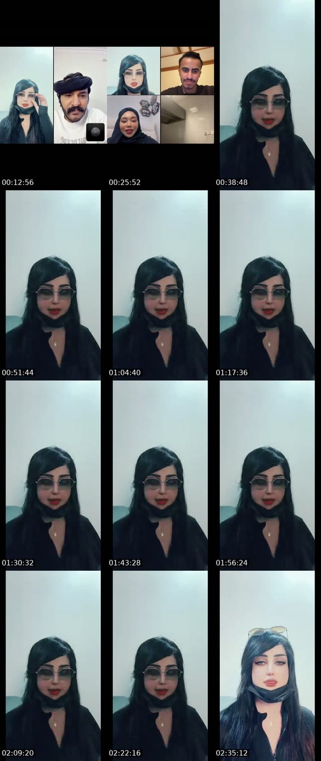 @suyuf1961hsd3 TikTok live