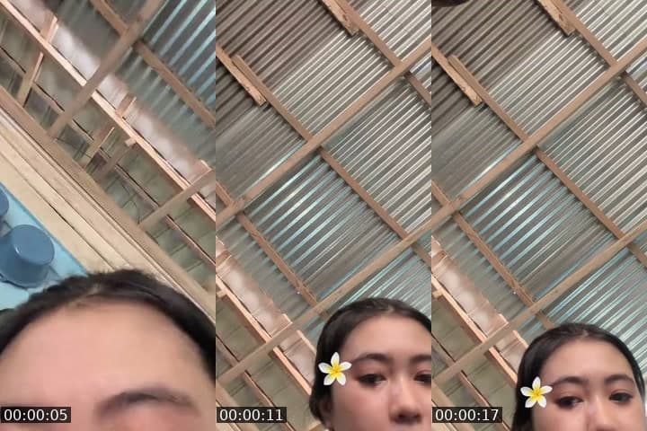 @tiaacantikaaa TikTok live stream