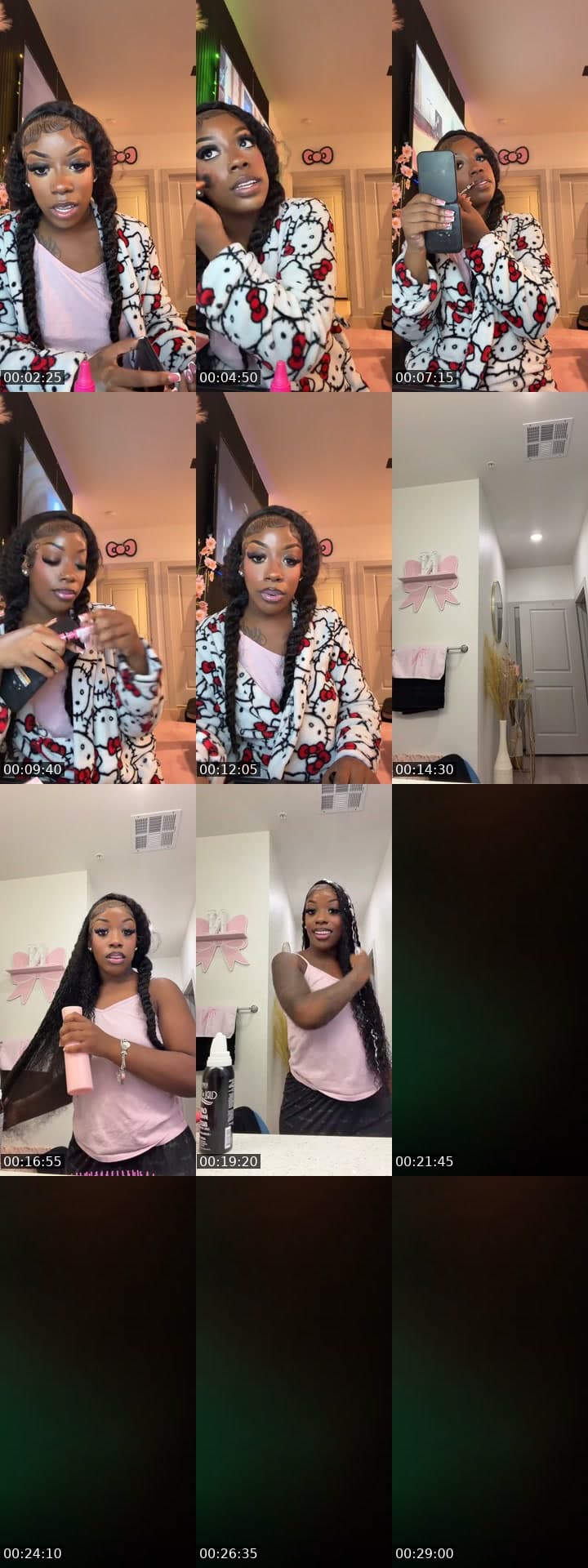 Do my makeup wit me