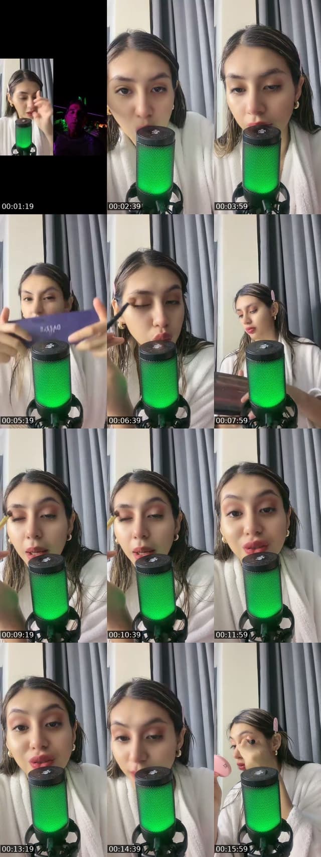 Hola🥰 - @maryjane_ramirez27