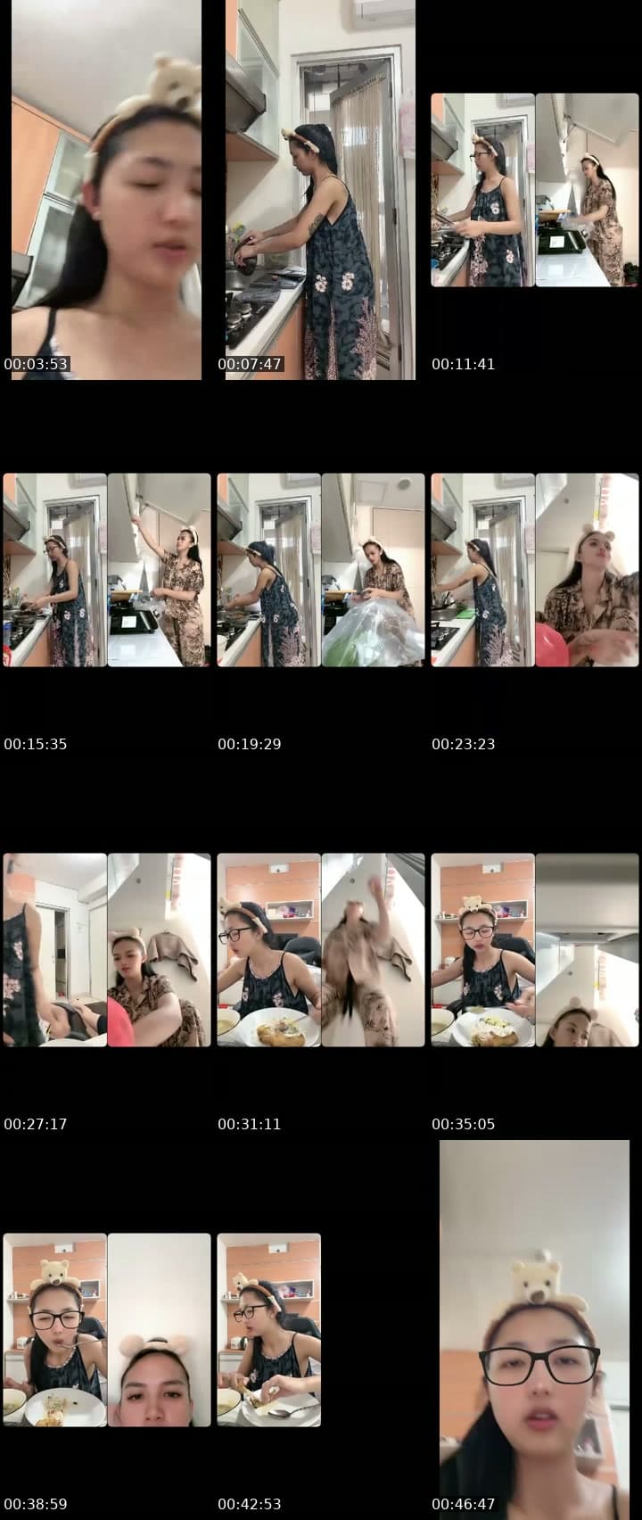 @cilla.py TikTok live stream