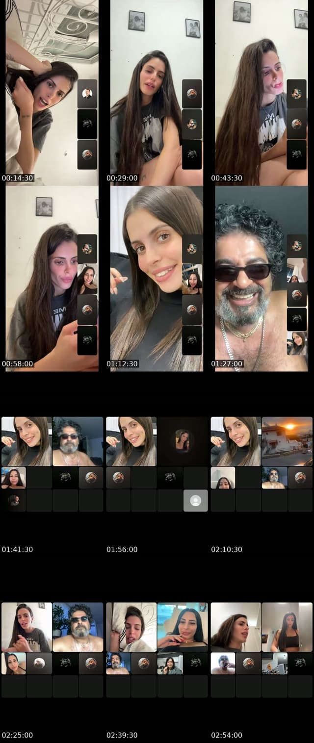 @orit_levi TikTok live