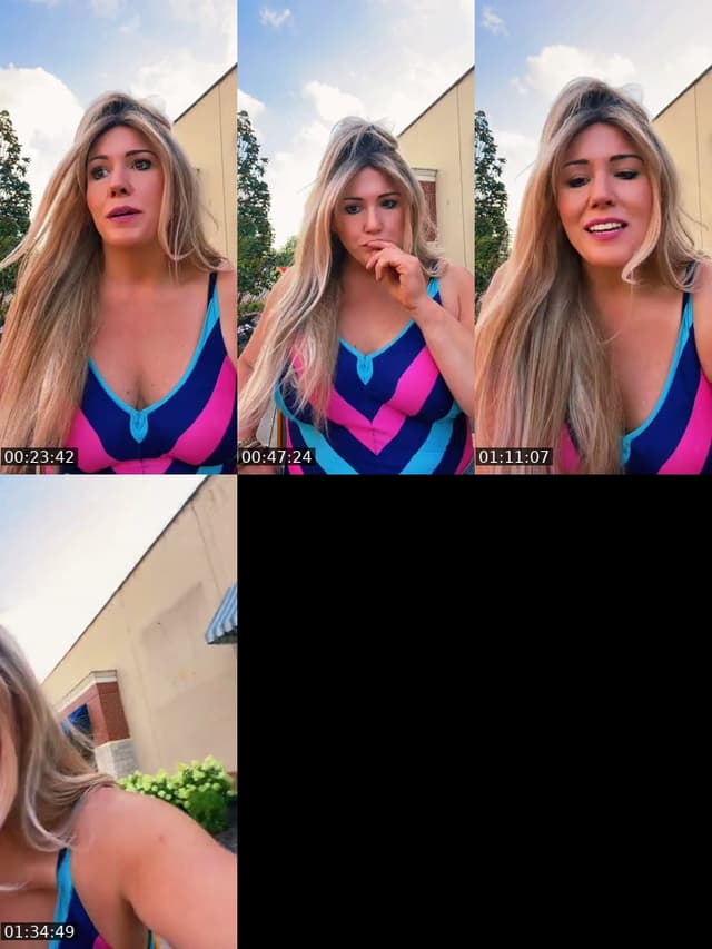 @paintressali TikTok live