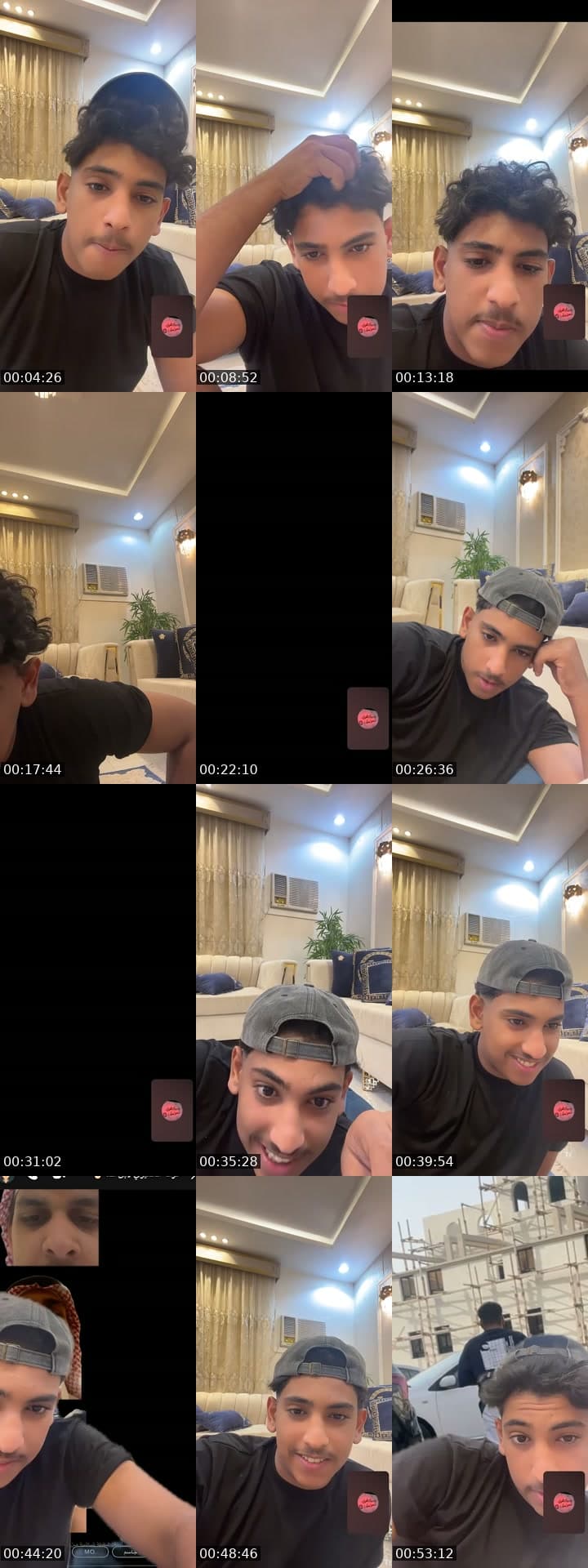 @ad_u19 TikTok live stream