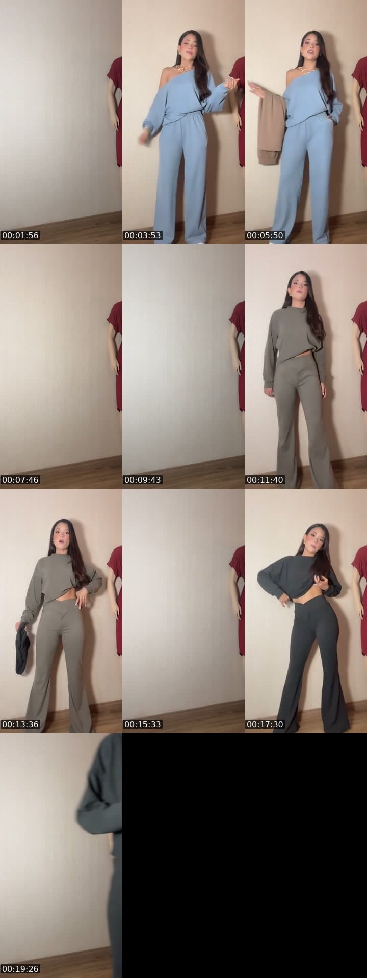 @zattoria TikTok live stream