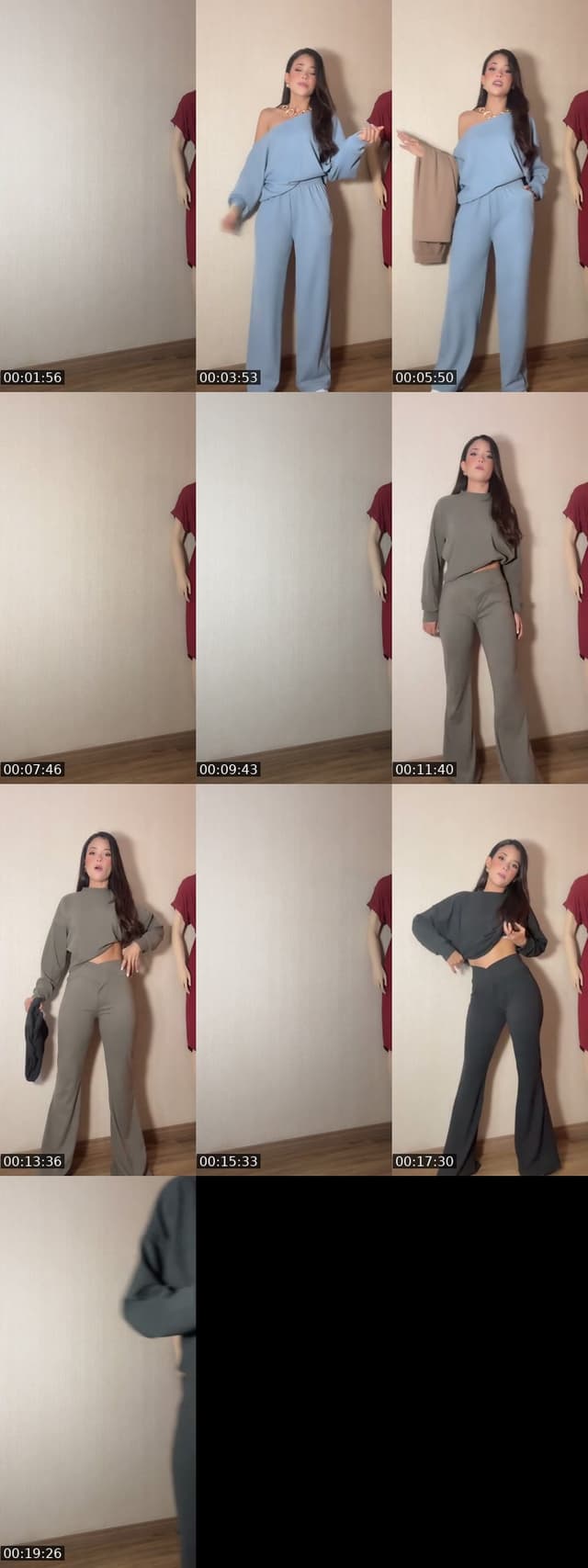 @zattoria TikTok live