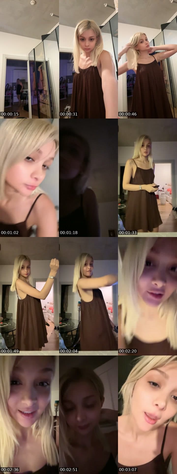 @nehirimssi TikTok live stream