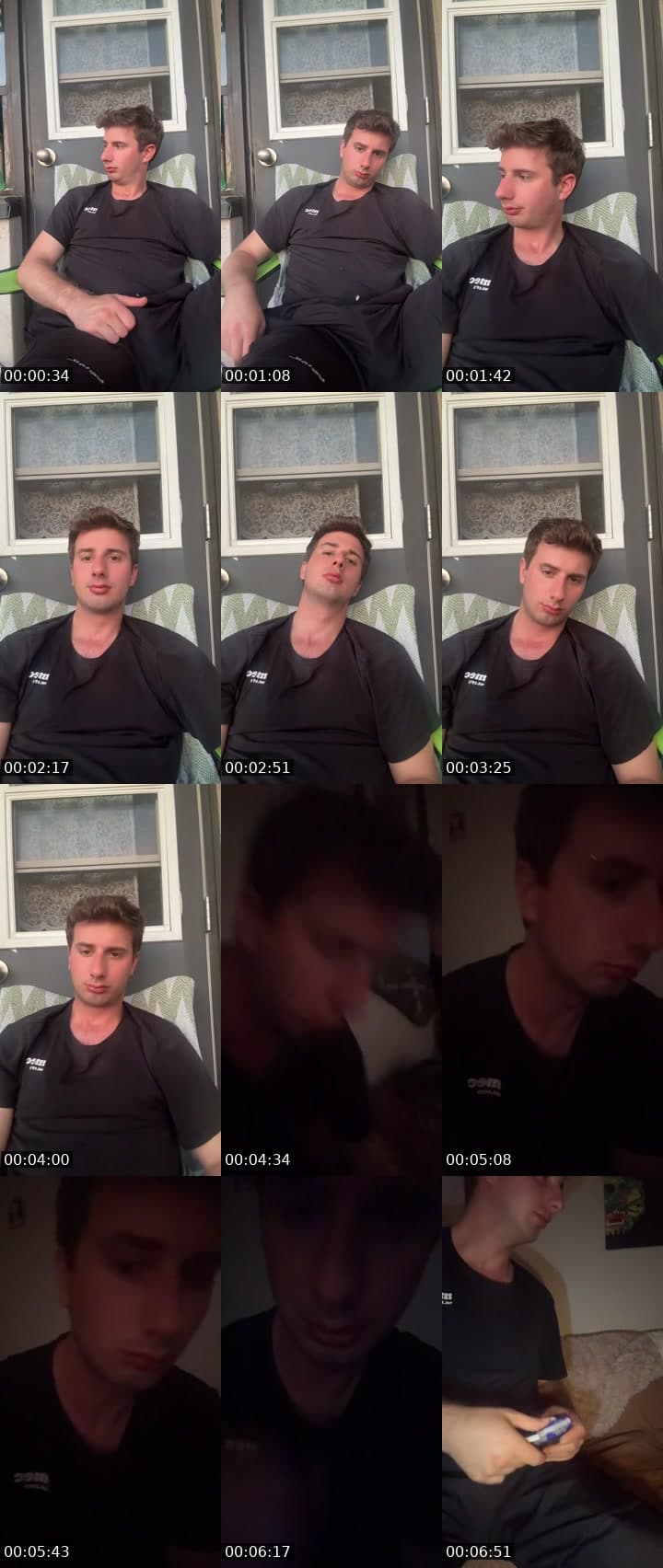 @matt02158 TikTok live stream