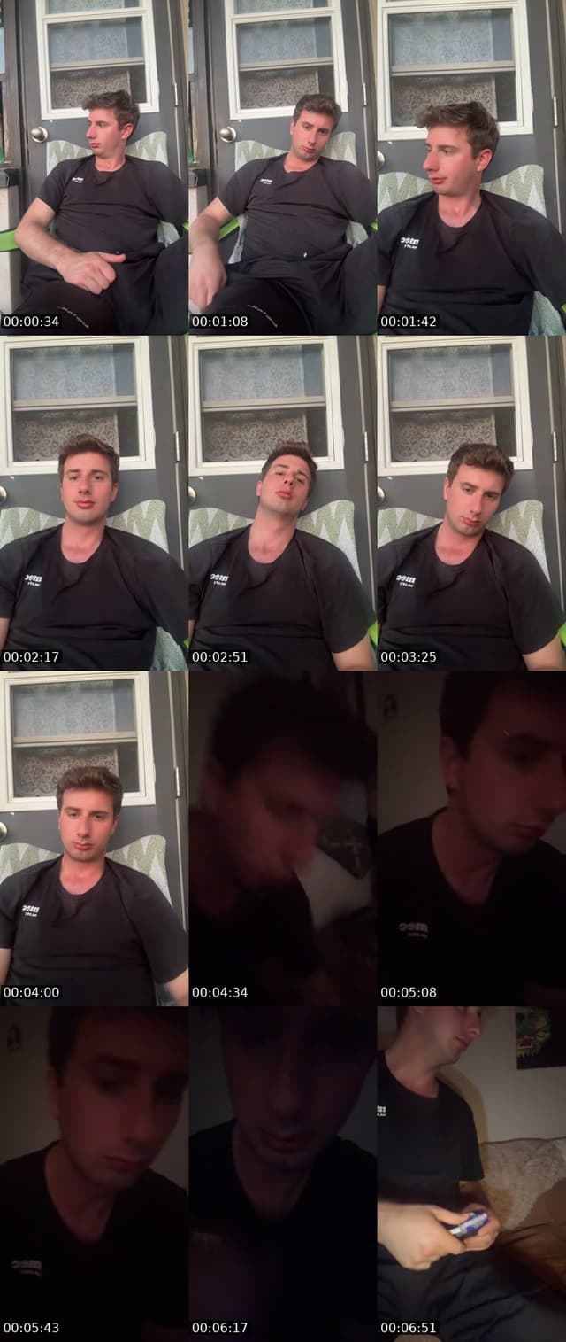 @matt02158 TikTok live
