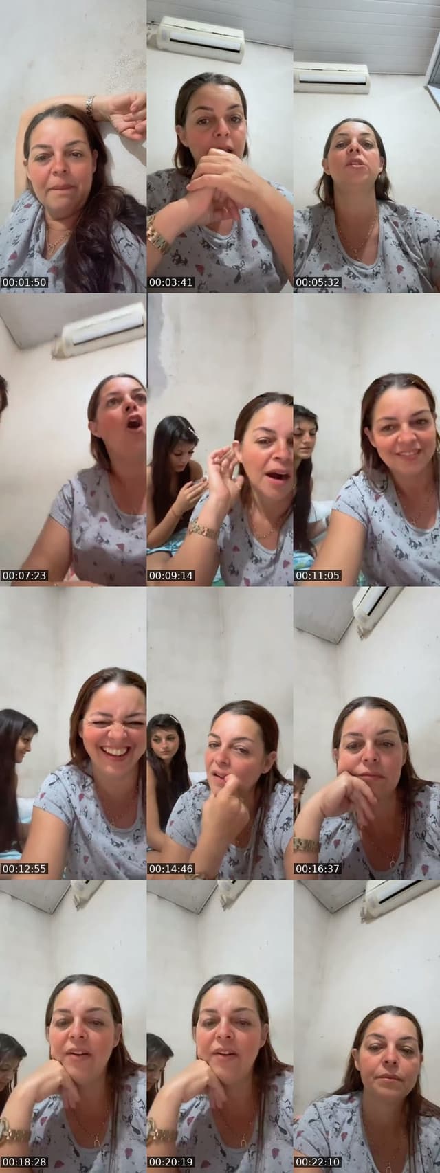 @joicearjonaa TikTok live