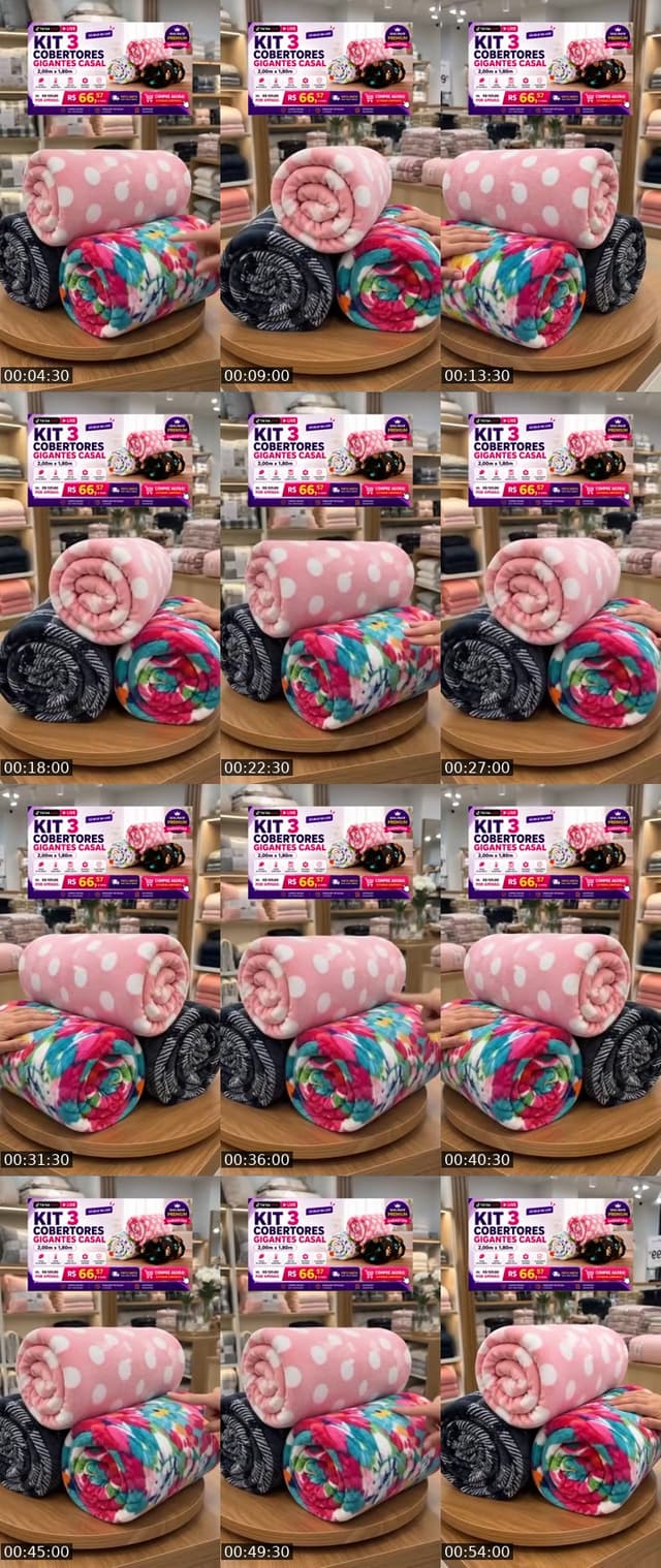 LIVE ON !!! - @brendashopcreator1
