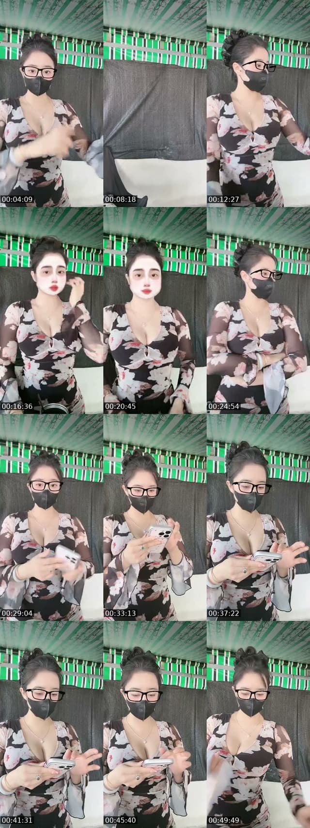 @meimei_0598 TikTok live from 2026-06-28
