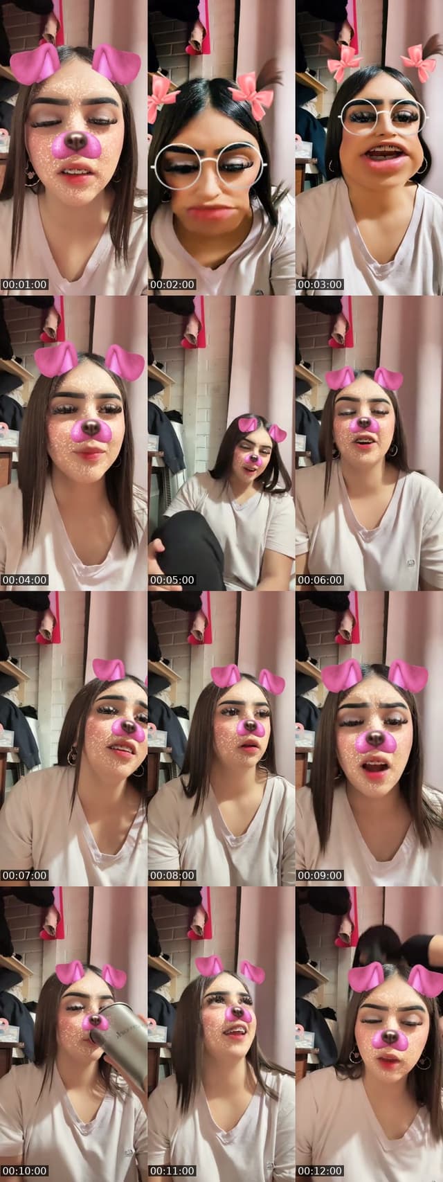 Arréglate conmigo 😘 - @081124v2