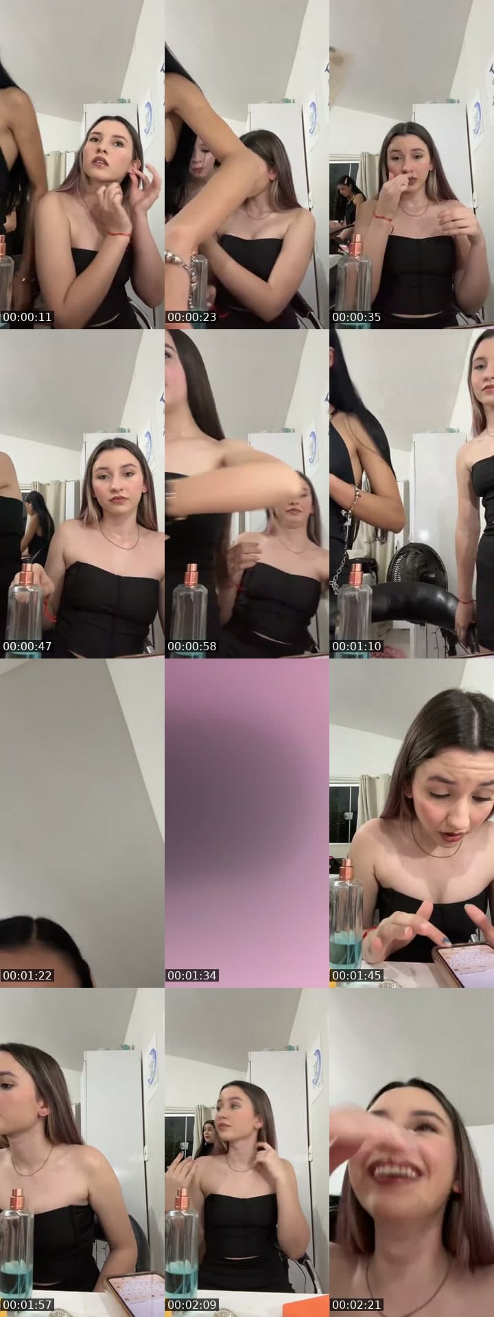 @nininguem33 TikTok live stream