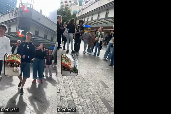 @catman6701 TikTok live stream