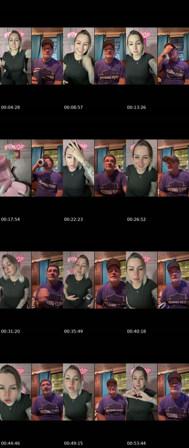 @bossassbubbles93 TikTok live from 2026-06-28