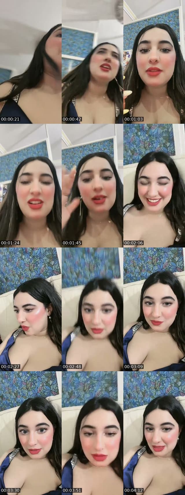 @abbeyowling TikTok live from 2026-06-28
