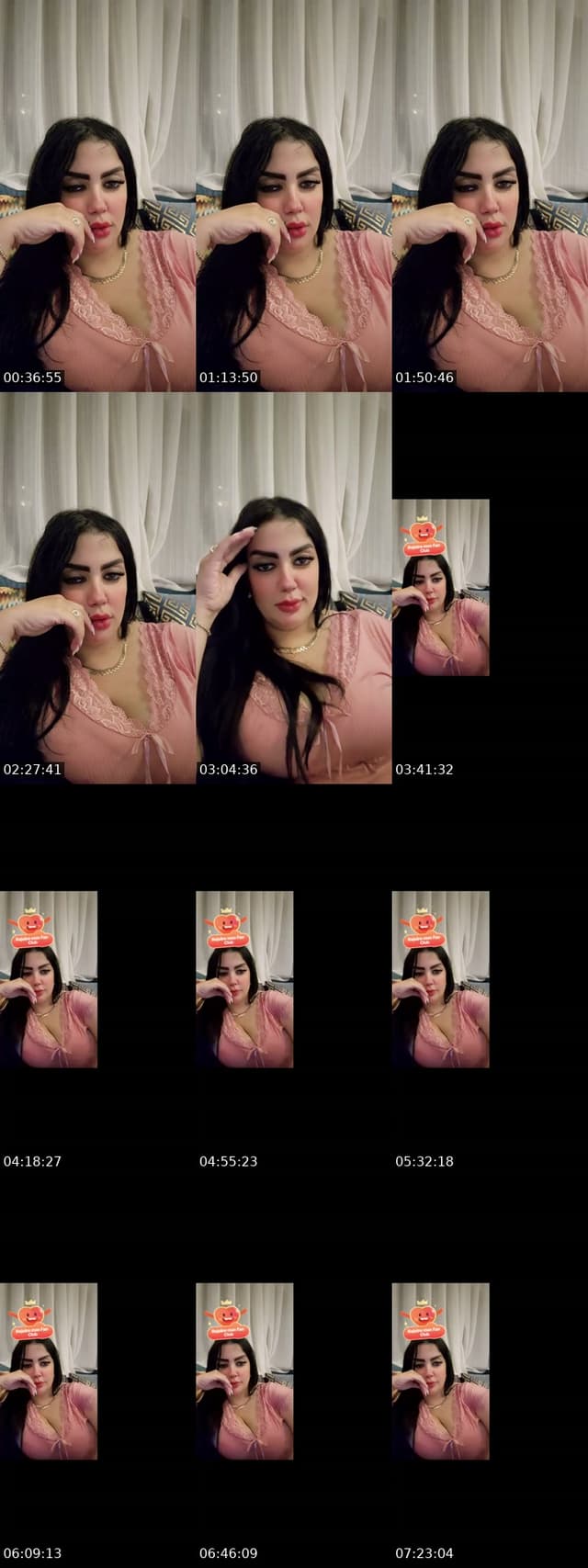 @hacking966 TikTok live