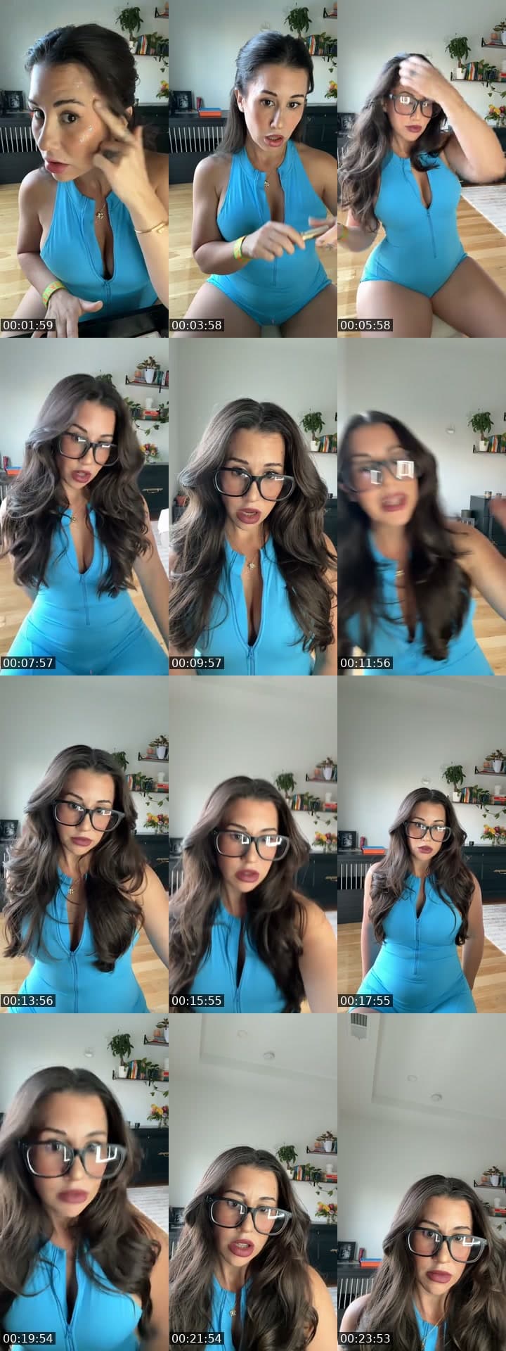 GRWM