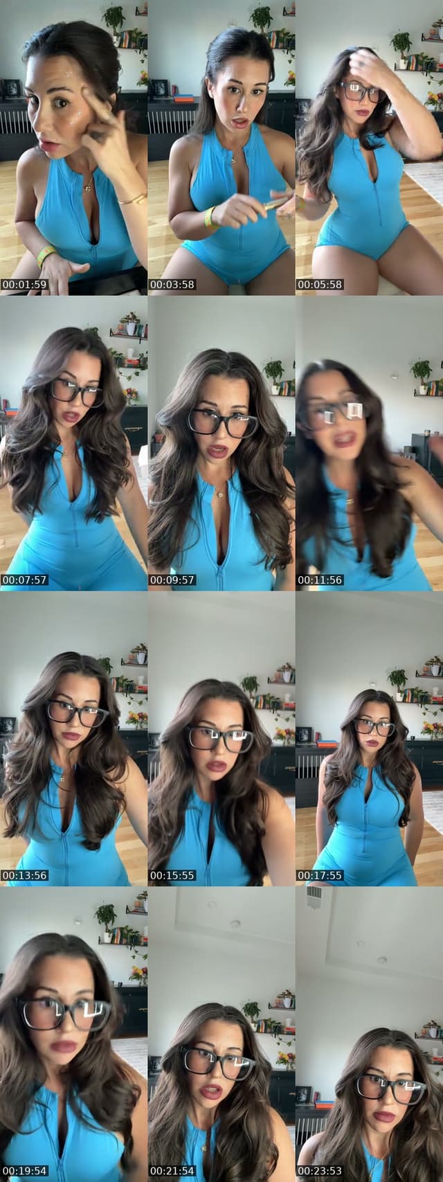 GRWM - @bakingwithjess2