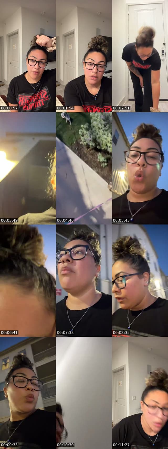 @myaboox3 TikTok live