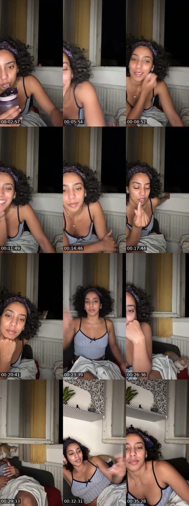 @ptassetass TikTok live
