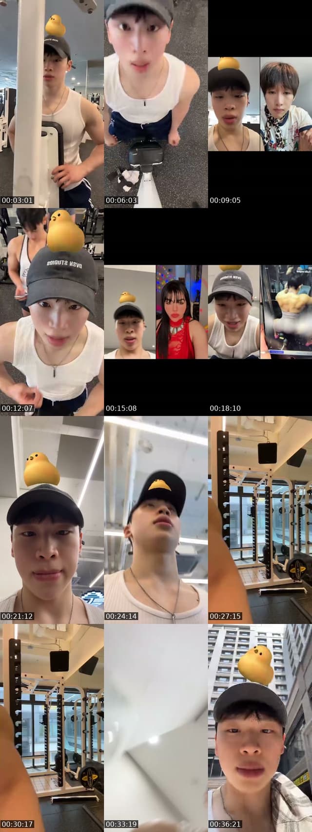 🦖Happy Live🐶 - @johnfkr11