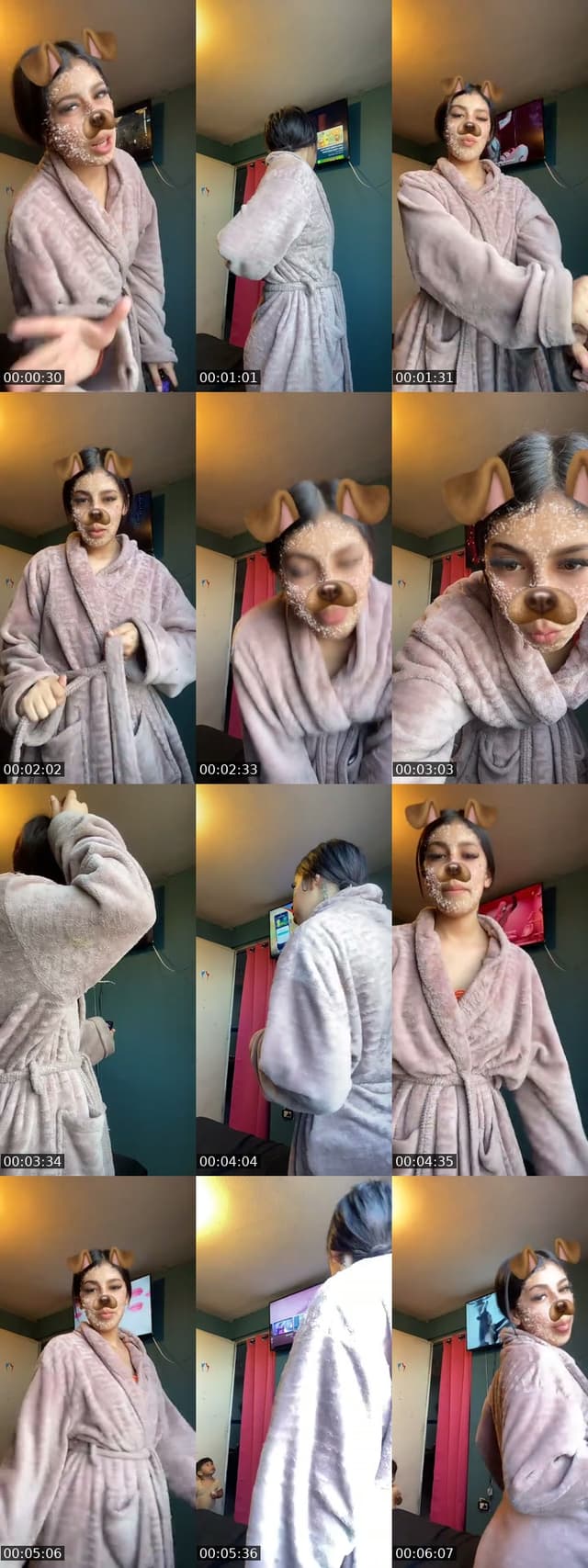 @_esa_mera_ TikTok live