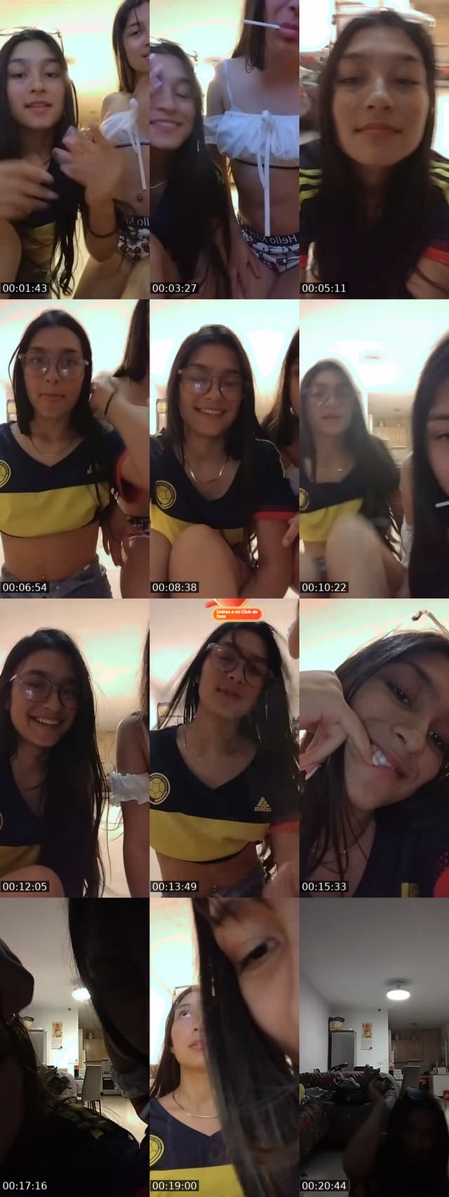 buenasss - @sofisanchezz01