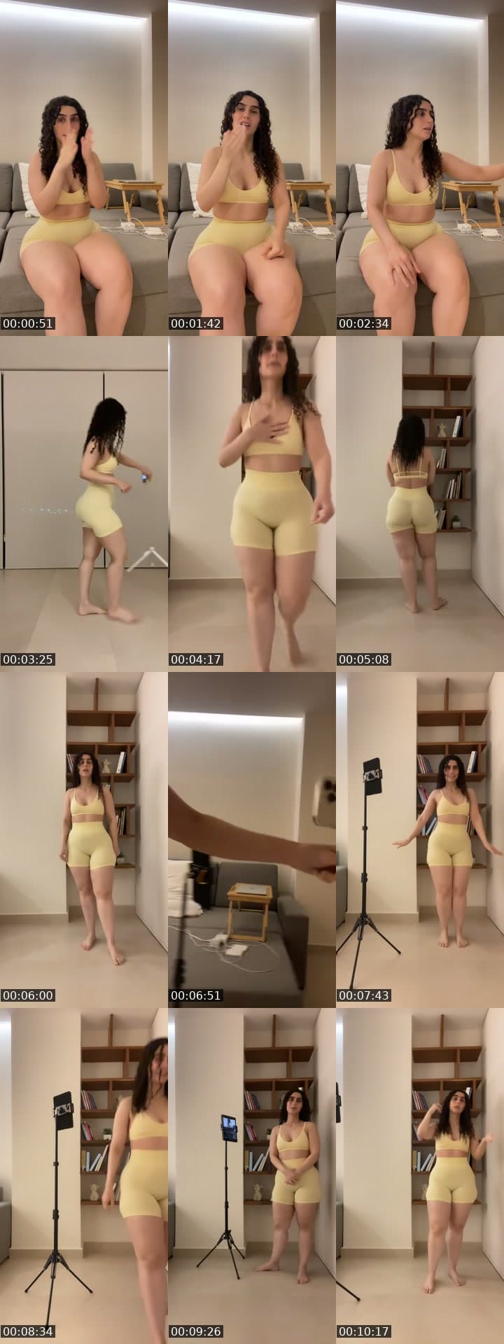 @annastayziaa TikTok live stream