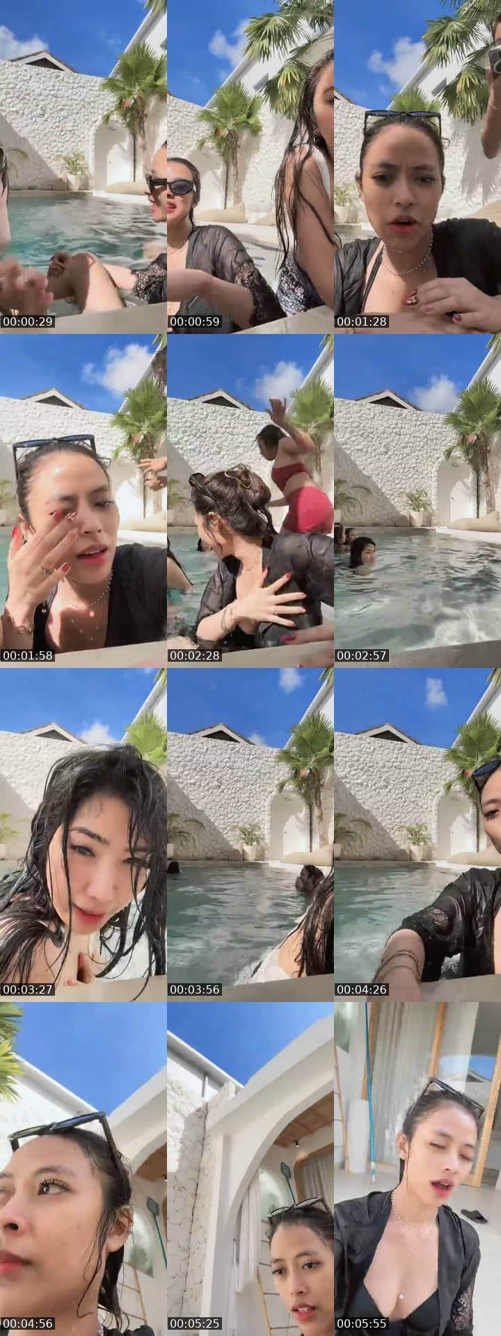 bali bali