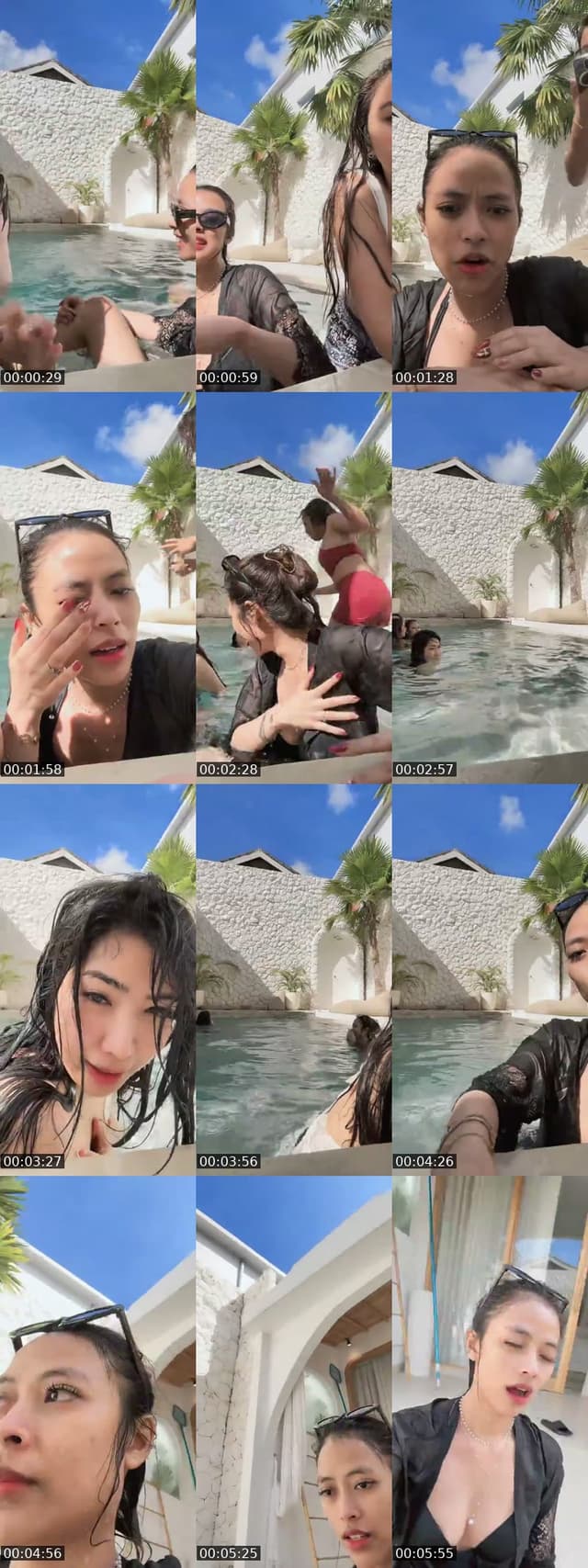 bali bali - @amandalevanya