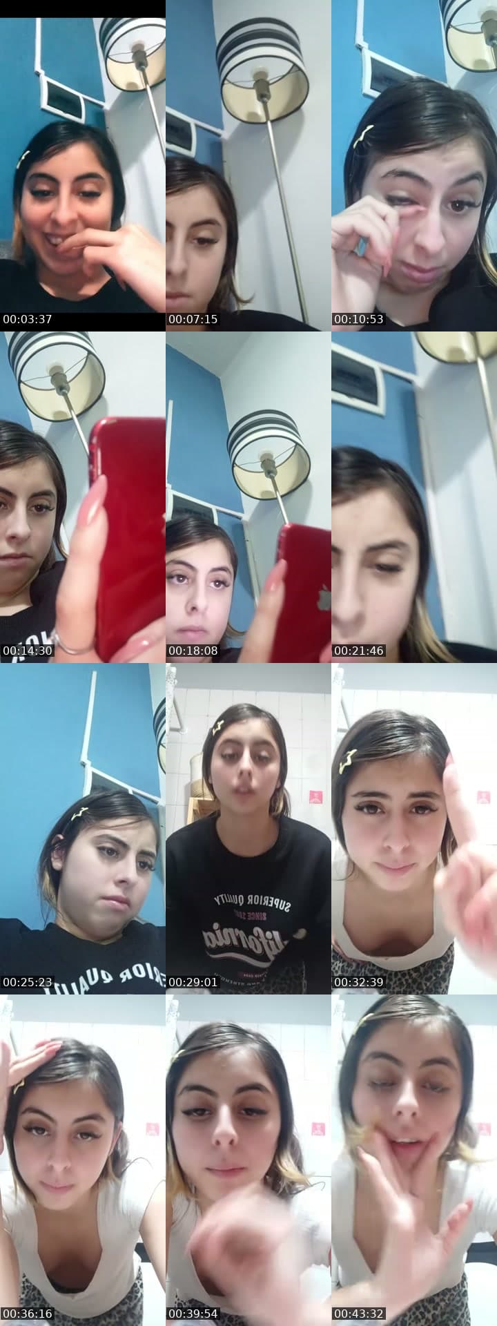@tiktoklol010 TikTok live stream