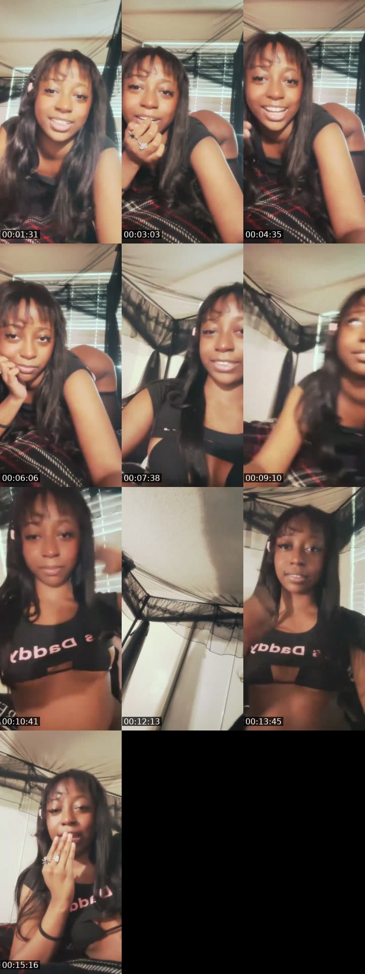 @cinna9747 TikTok live stream