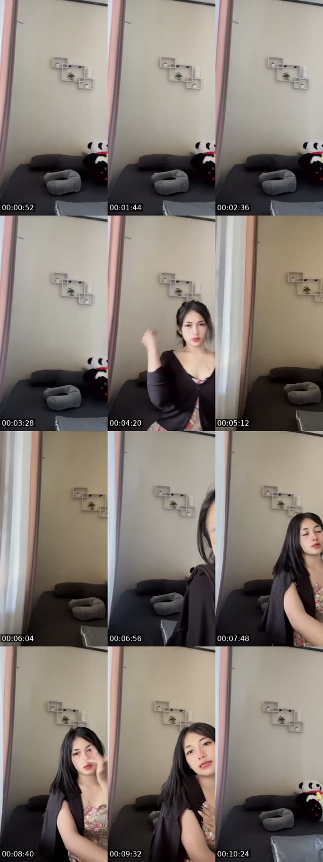 @zahra_putrii1501 TikTok live