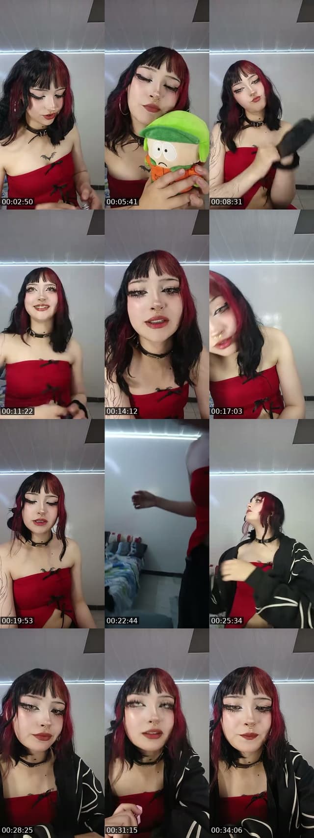 ando aburrida ola - @ghostgirl69188_