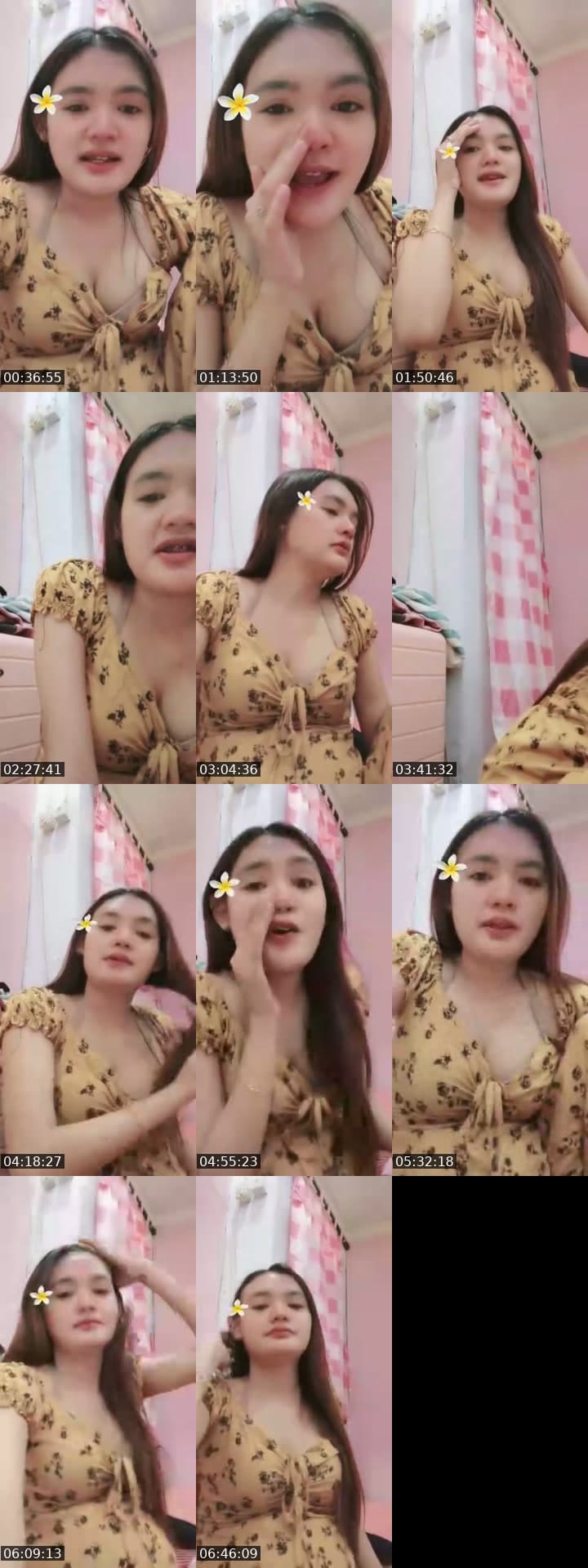 @santi.sintya8 TikTok live stream