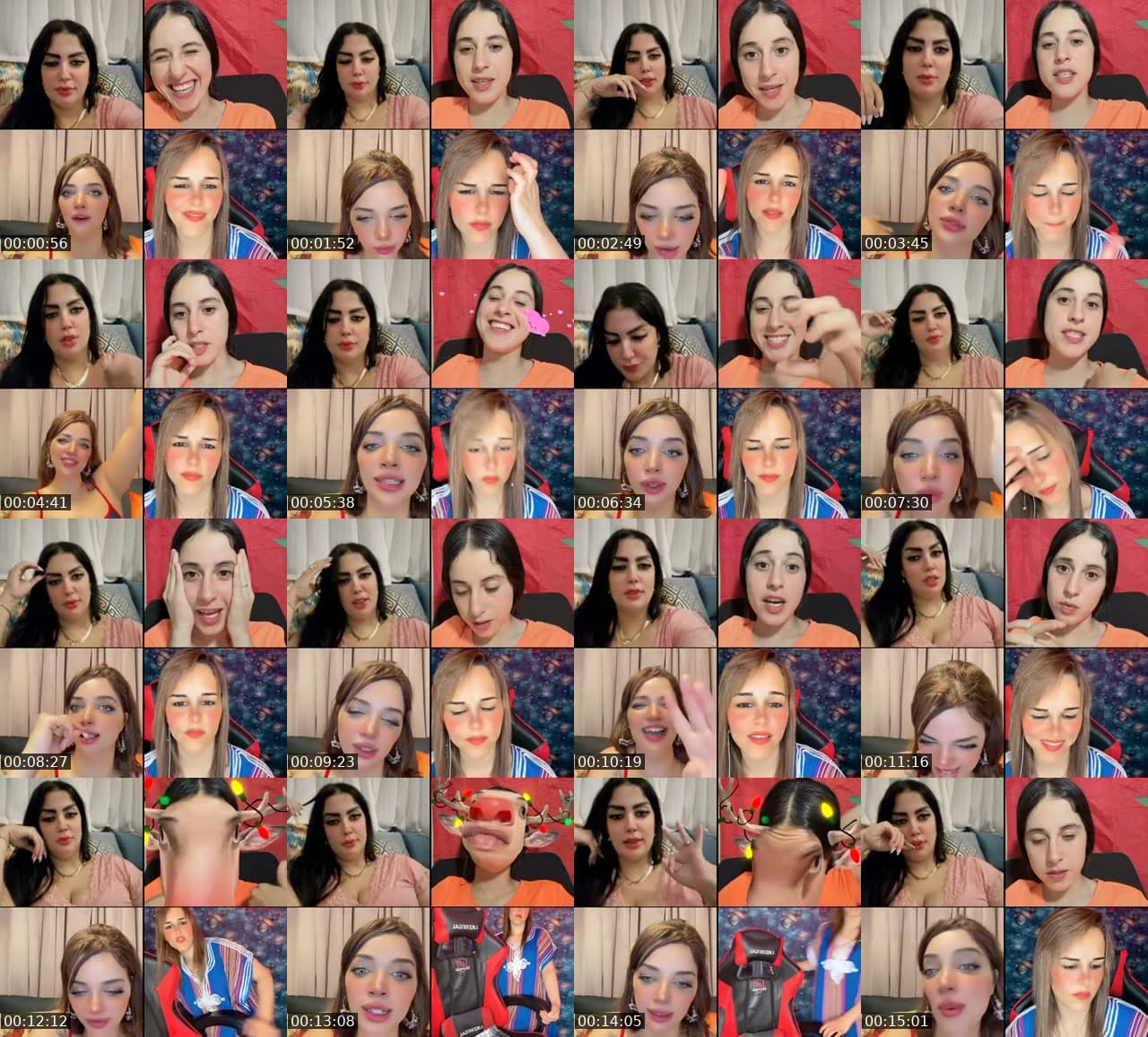 @hacking966 TikTok live stream