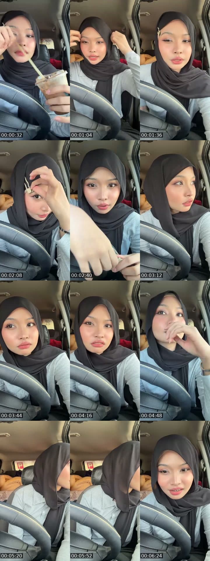 Johor marii