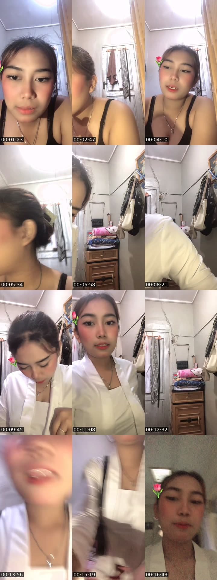GRWM