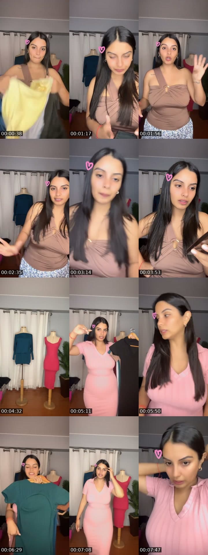 @simoneclothesp TikTok live stream