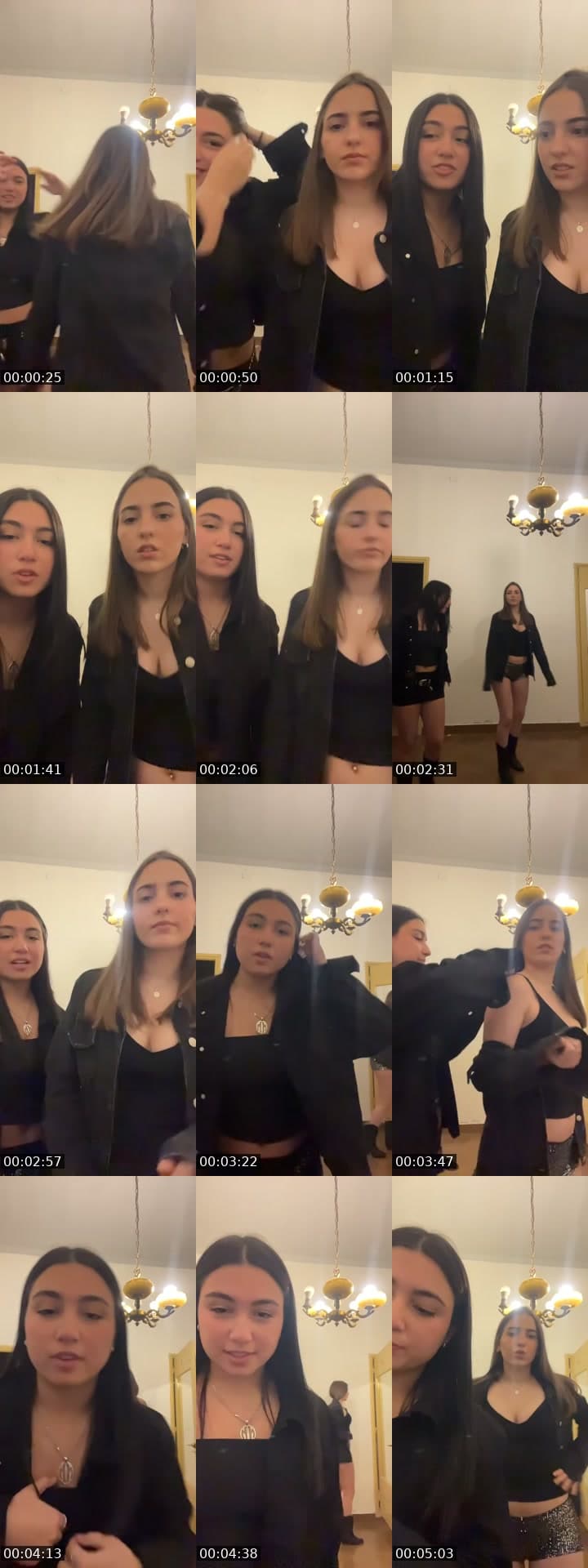 @paloo.gab TikTok live stream