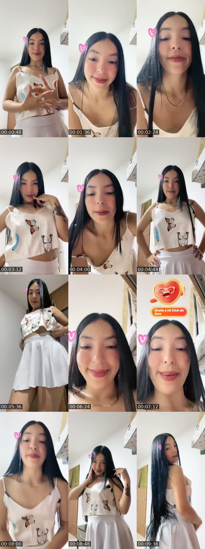 @gaudy577 TikTok live stream