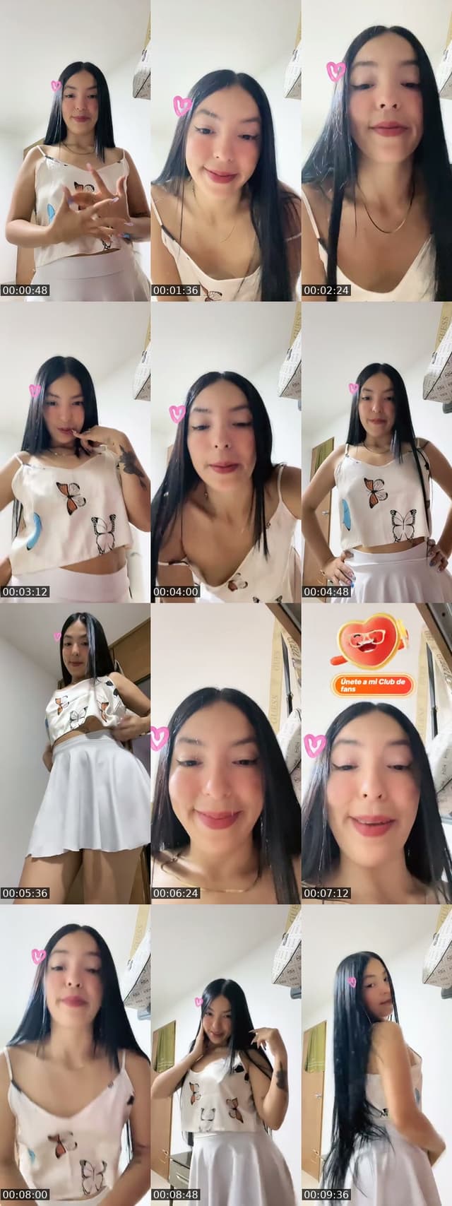 @gaudy577 TikTok live