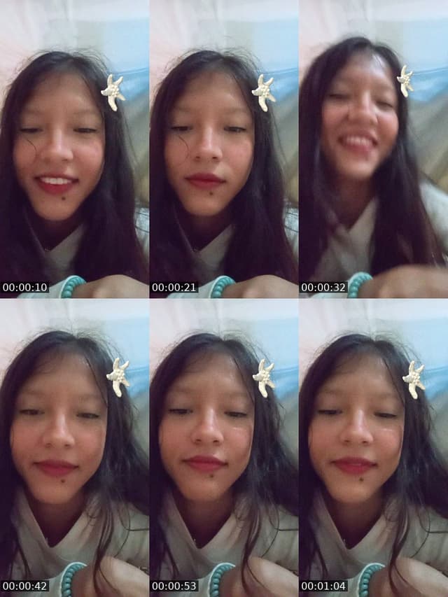 @key_cii00 TikTok live