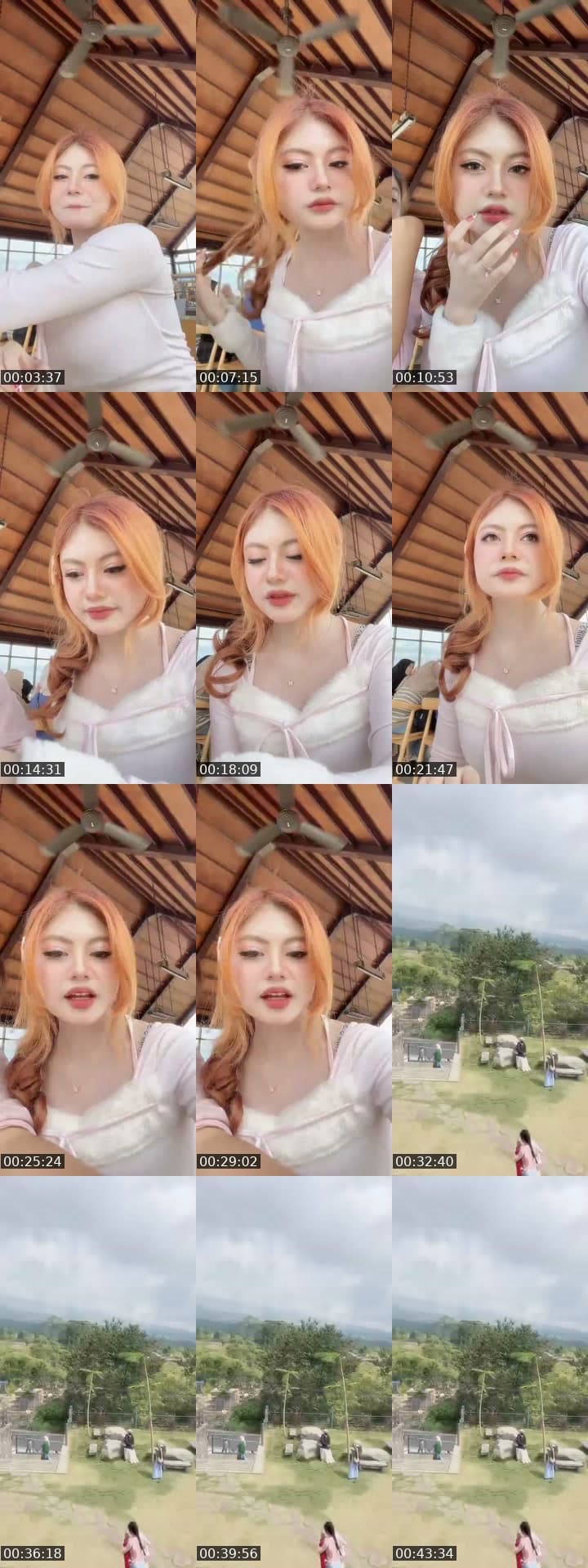 @nnda_wdya23 TikTok live stream