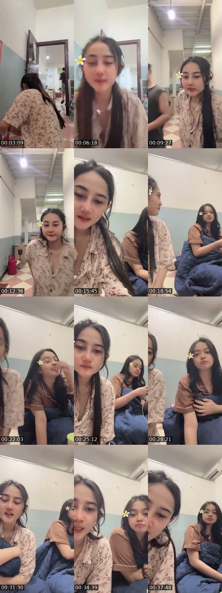 @iniamell005 TikTok live stream