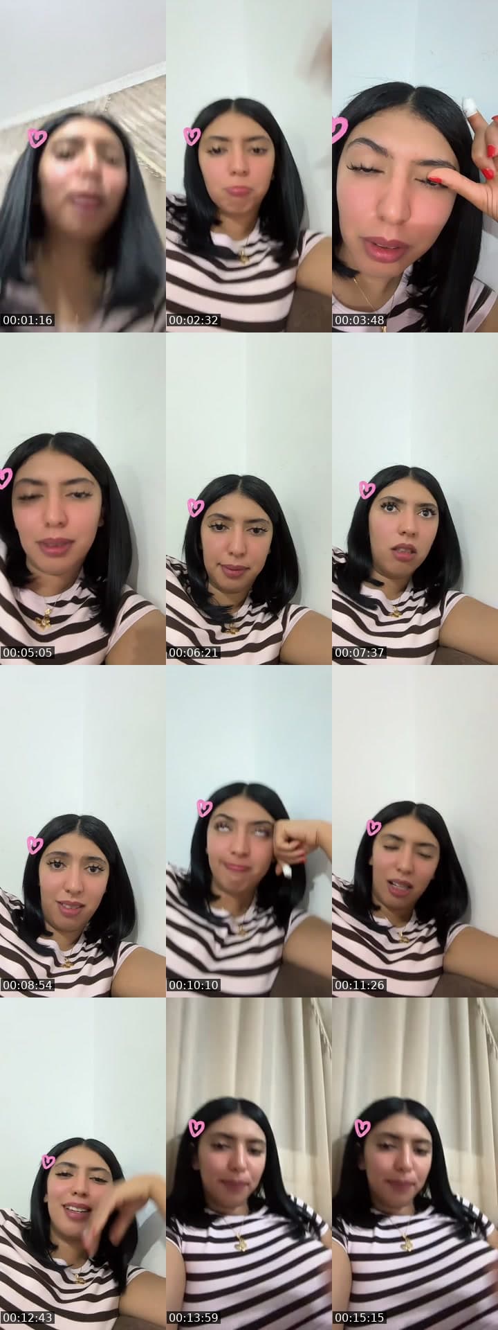 @ikram_7776 TikTok live stream