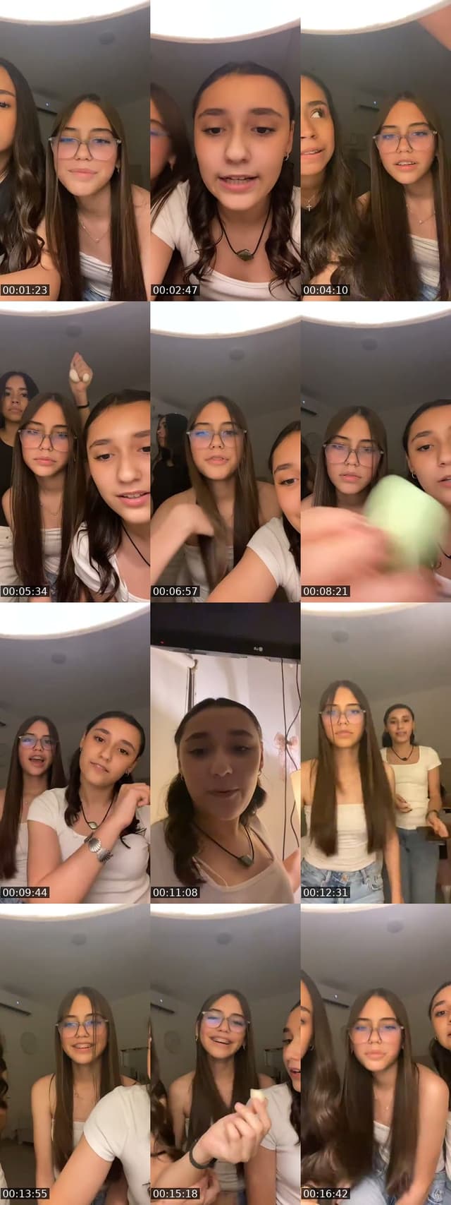 @minjiiptt2 TikTok live